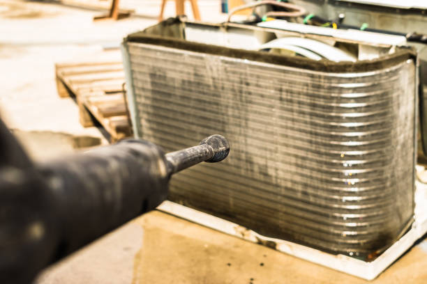 Best Air Duct Cleaning Near Me  in Saddle River, NJ