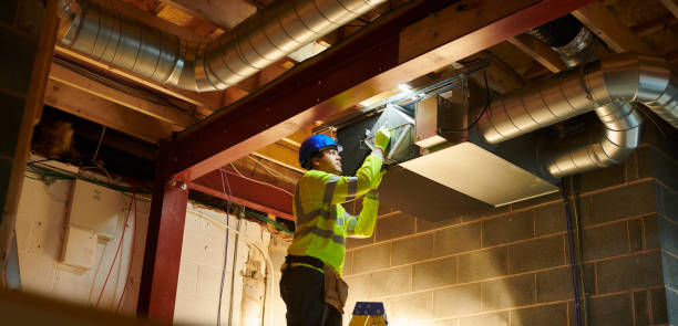 Best Affordable Duct Cleaning Services  in Saddle River, NJ