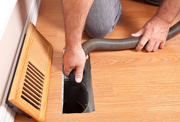 Best Home Air Vent Cleaning  in Saddle River, NJ