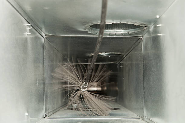 Best Residential Air Duct Cleaning  in Saddle River, NJ