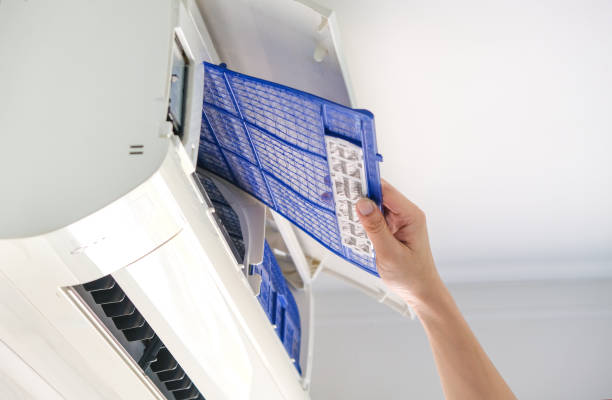 Best HVAC Air Duct Cleaning  in Saddle River, NJ