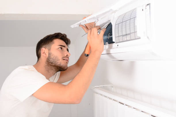 Best Duct Cleaning for Homes  in Saddle River, NJ