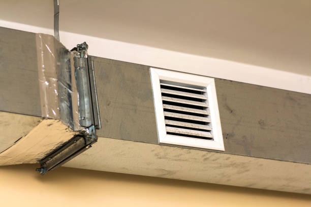 Best Air Vent Cleaning Services  in Saddle River, NJ